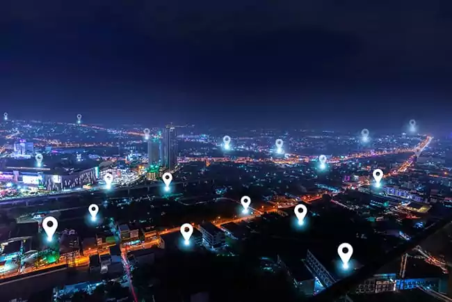 smart city in italia