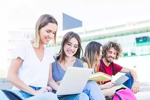 giovani e smart city