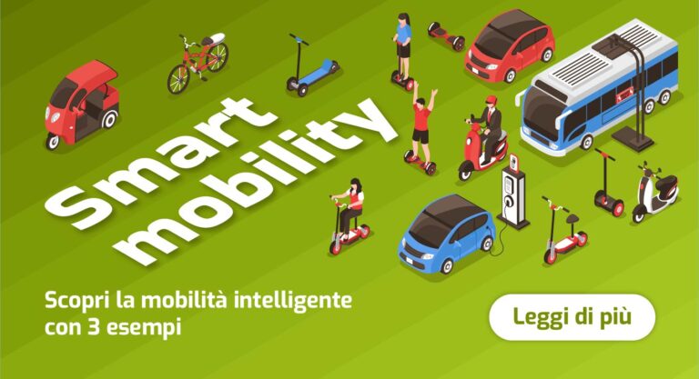 smart mobility