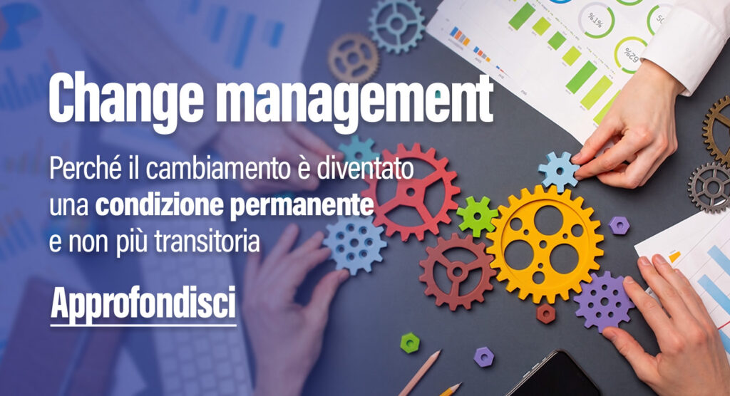 change management